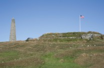Fort Griswold